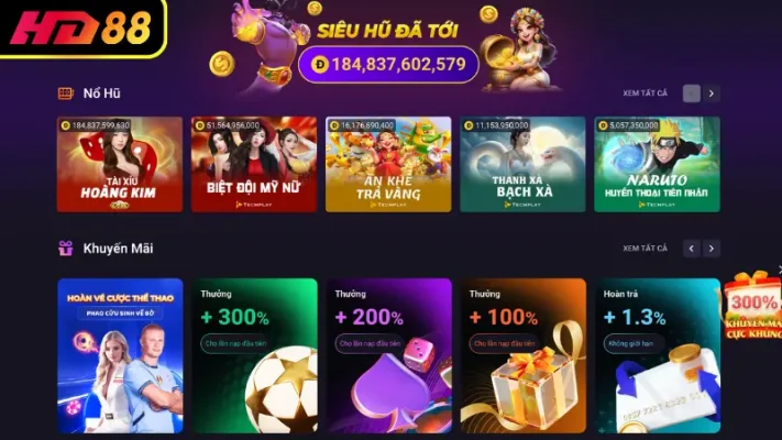 Khả năng tương thích ứng dụng HD88 trên thiết bị di động